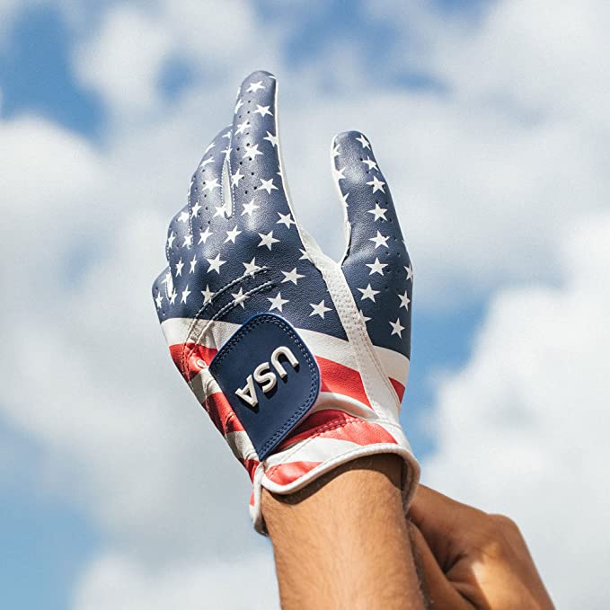 USA Dura Glove