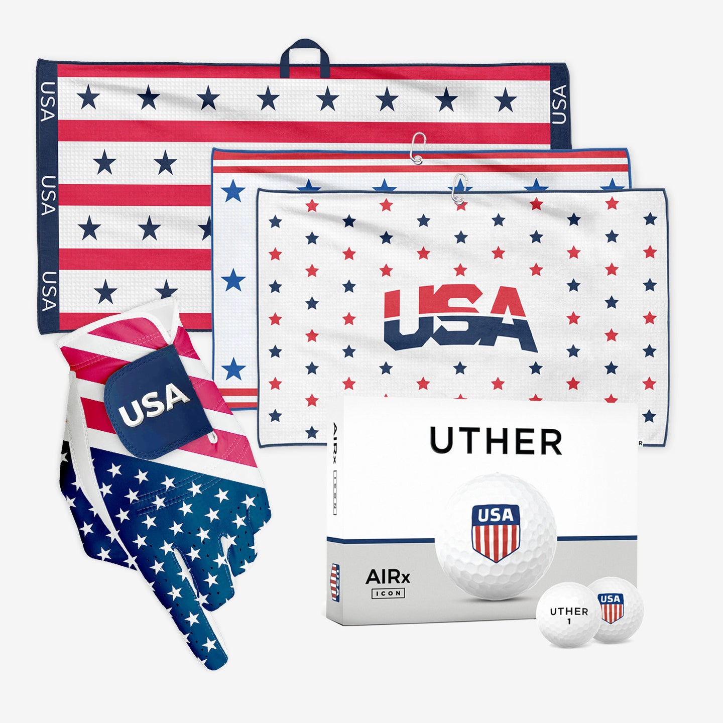 USA