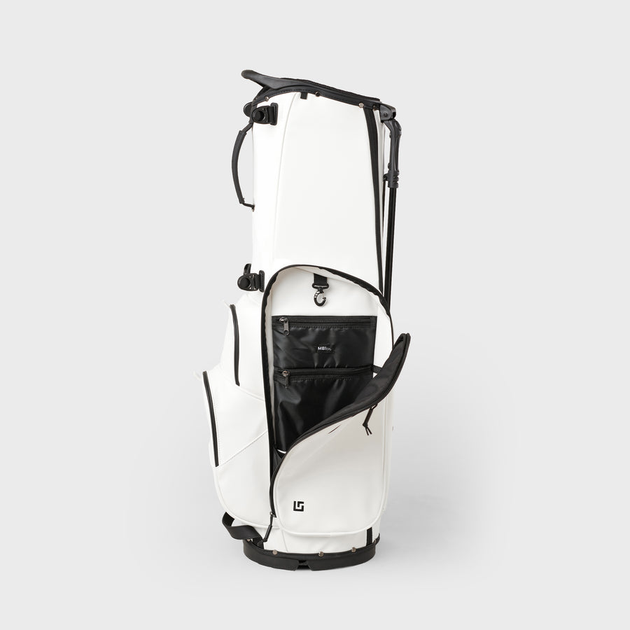 New golf bags in - The University of Louisville Golf Club