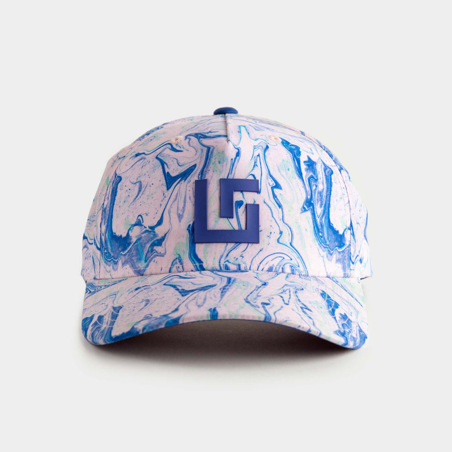 Uther - Chella Golf Hat