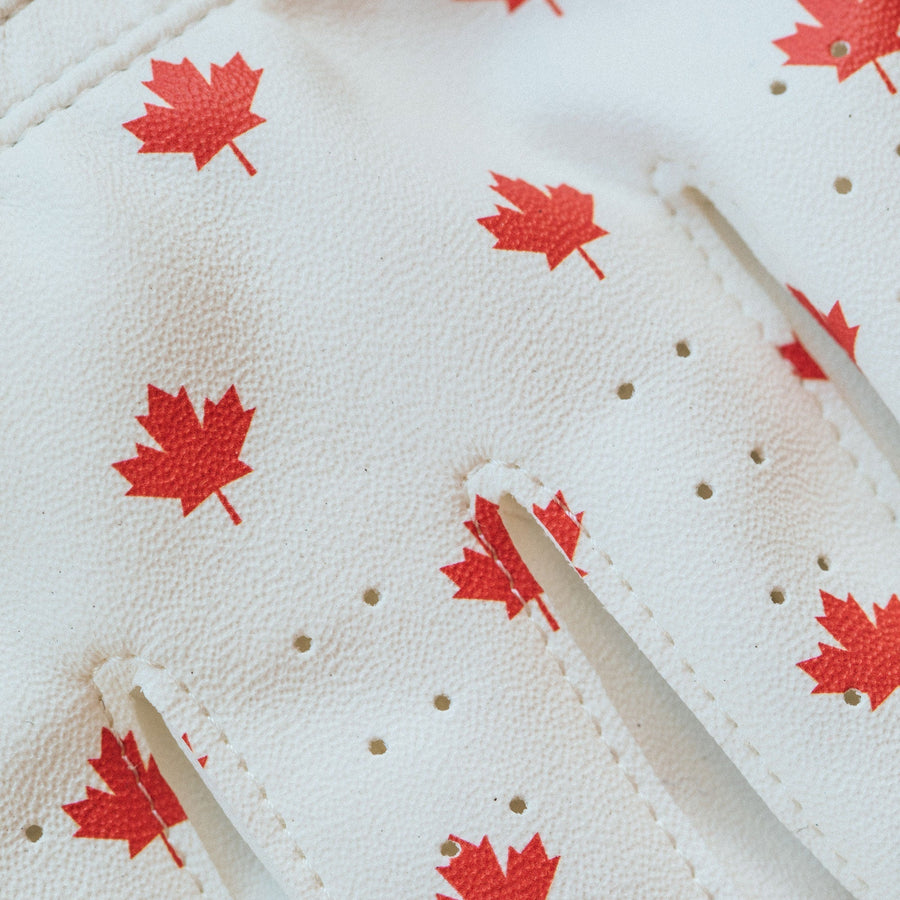 Uther - Canada Dura Golf Glove