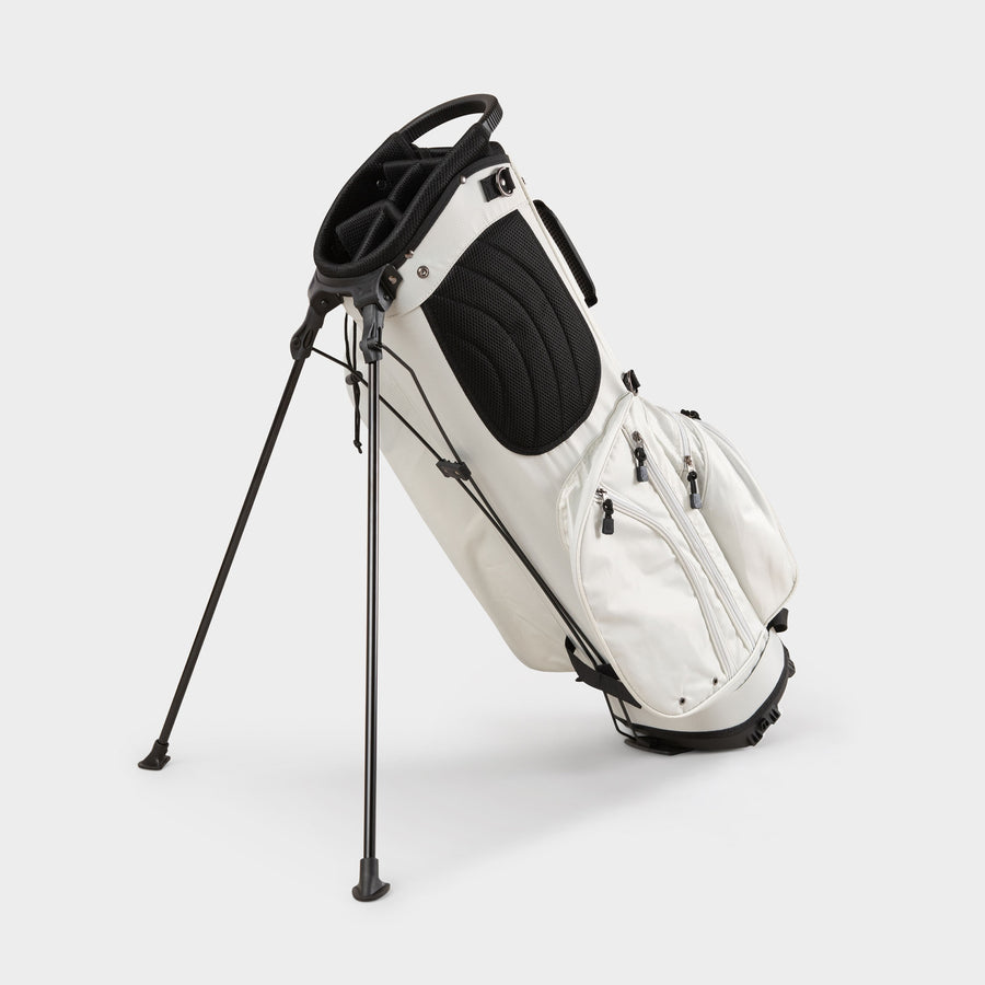 Stand Golf Bag Sand | BASICS